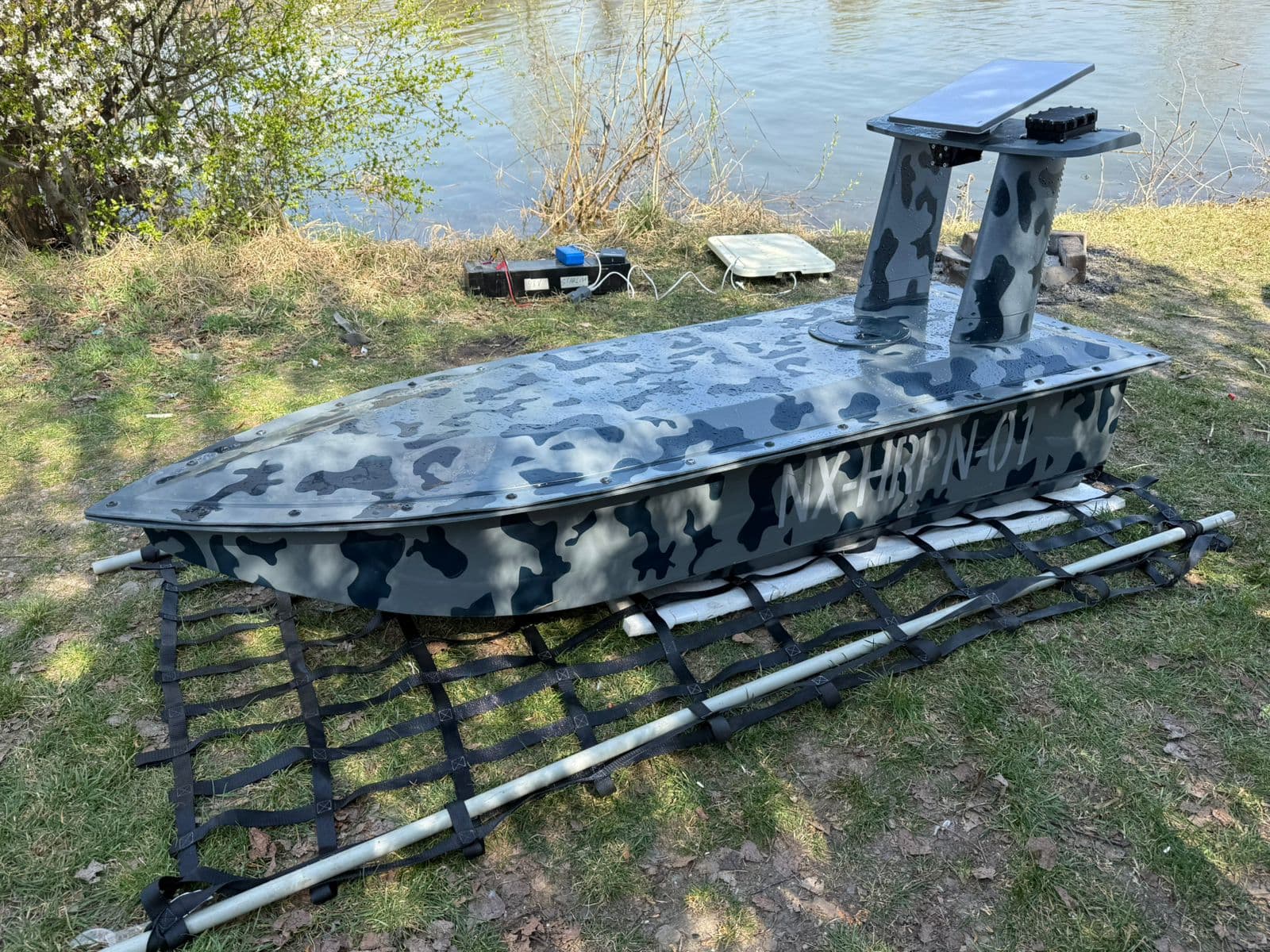 ГАРПУН - фото 7