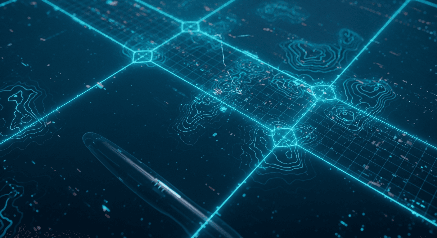 Тактичний морський фон